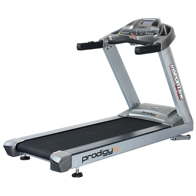 Běžecký pás inSPORTline Prodigy