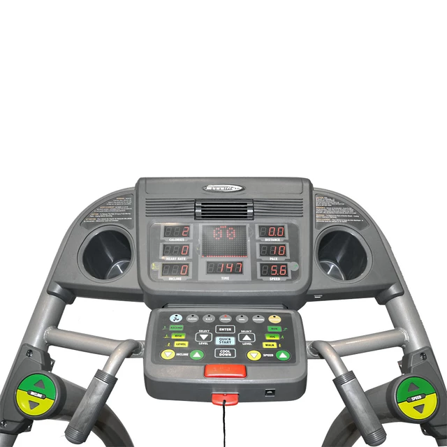 Komerční běžecký pás Steelflex PT10