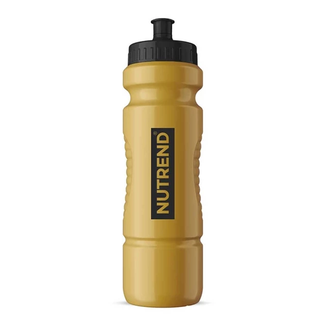 NUTREND SPORTKULACS  850ml - arany