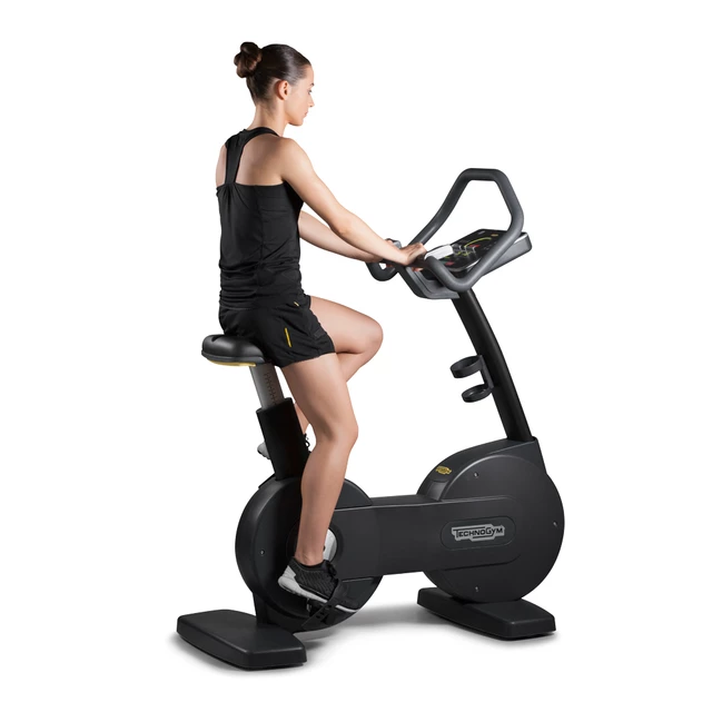 Rotoped TechnoGym Bike Forma