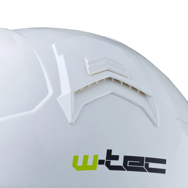 Flip-Up Motorcycle Helmet W-TEC Vexamo V270 PP