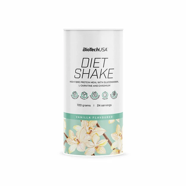 Diet Shake 720g