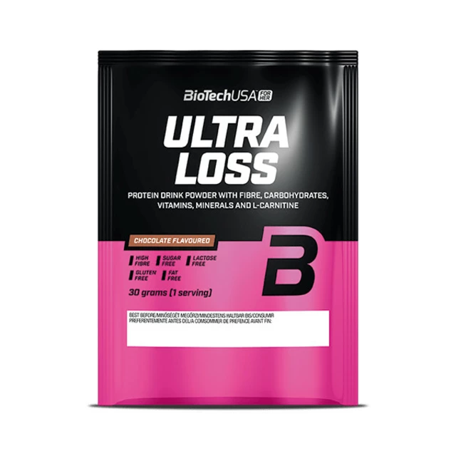 BioTech ULTRA LOSS SHAKE 30g