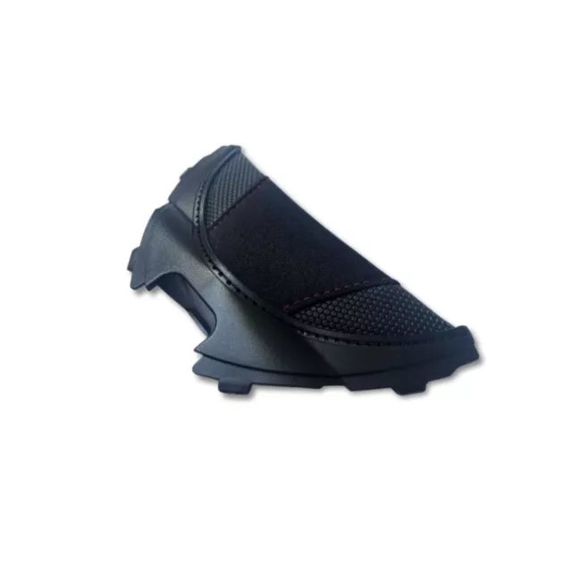 Bradový deflektor pro přilbu W-TEC Biscaia