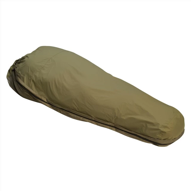 Bivouac Sleeping Bag Yate Full Zip