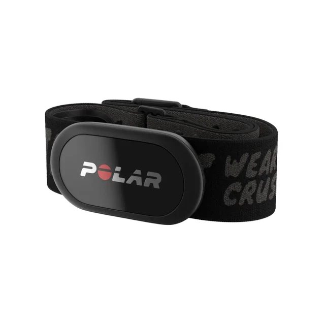 Hrudný pás Polar H10+ M-XXL Crush