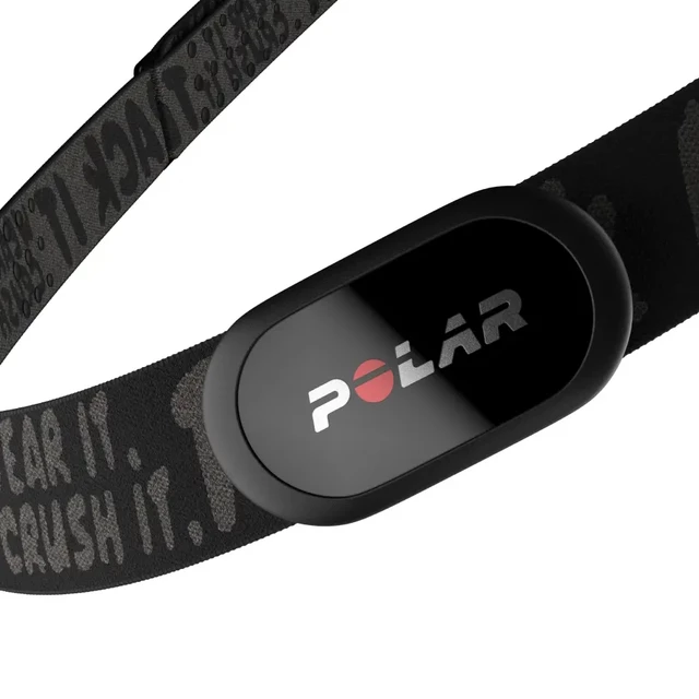 Hrudný pás Polar H10+ M-XXL Crush