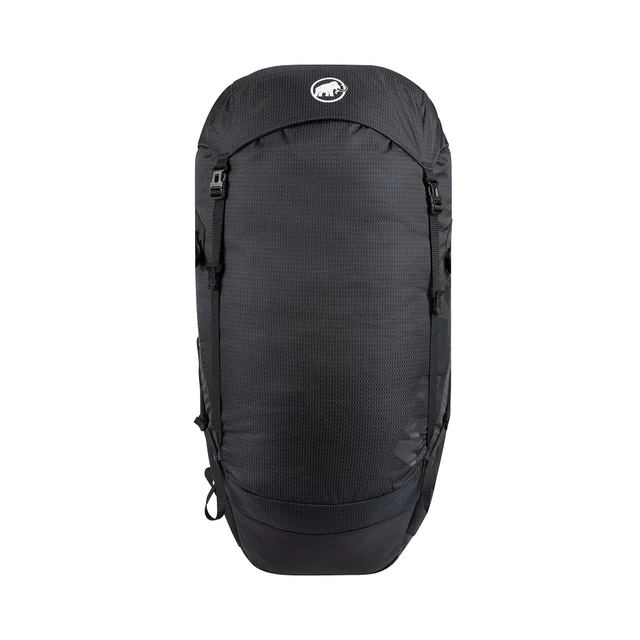 Backpack MAMMUT Ducan 24 L - Sapphire Black - Black