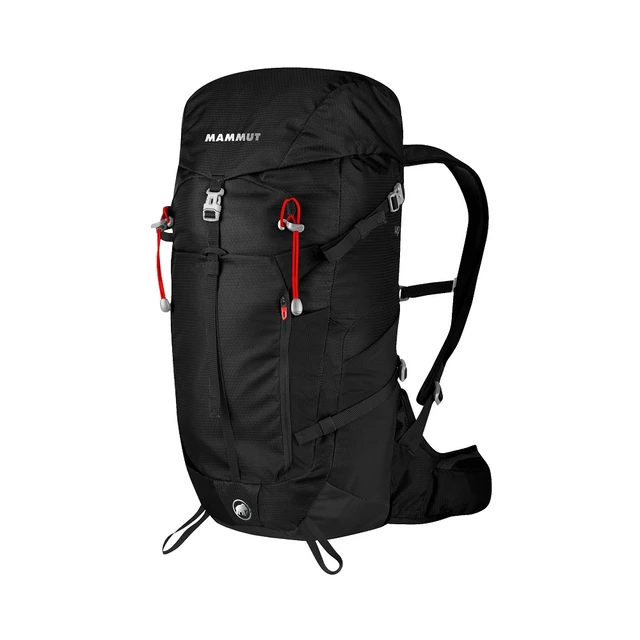 Backpack MAMMUT Lithium Pro 28 L - Galaxy - Black