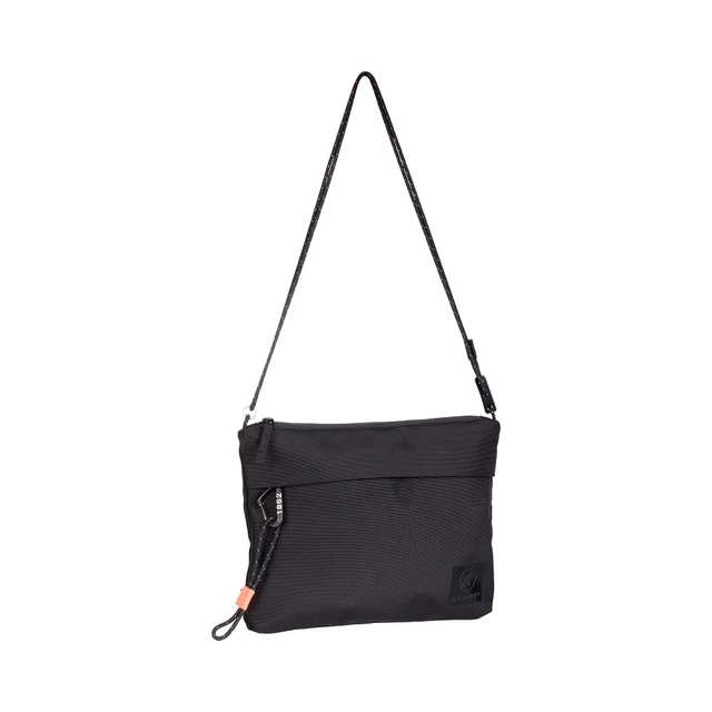 Shoulder Bag MAMMUT Xeron Sacoche - Spicy - Black