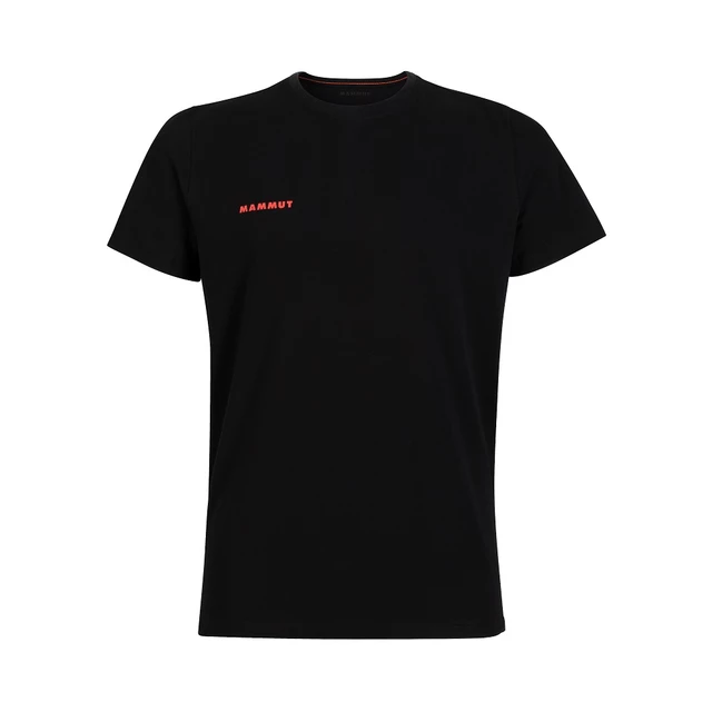 Men’s T-Shirt MAMMUT Logo - Spicy