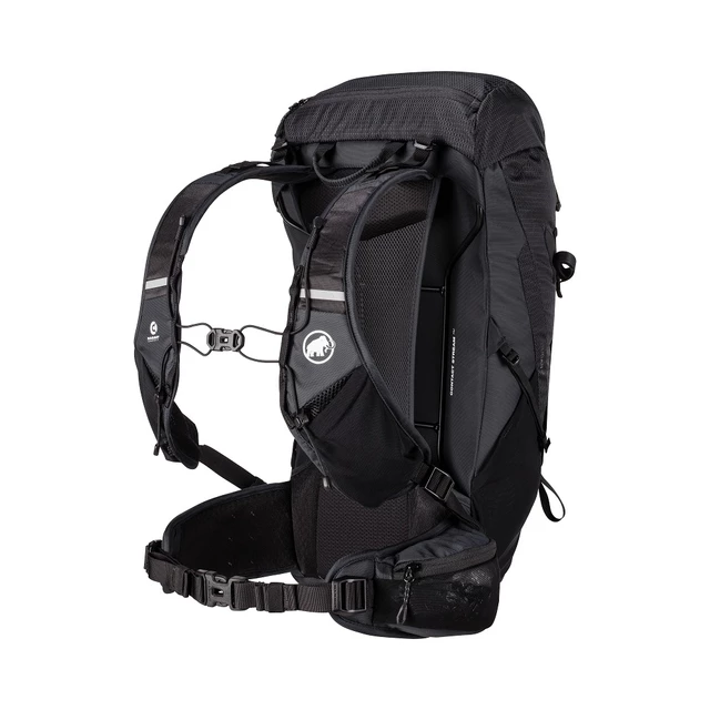 Backpack MAMMUT Ducan 24 L - Granit Black
