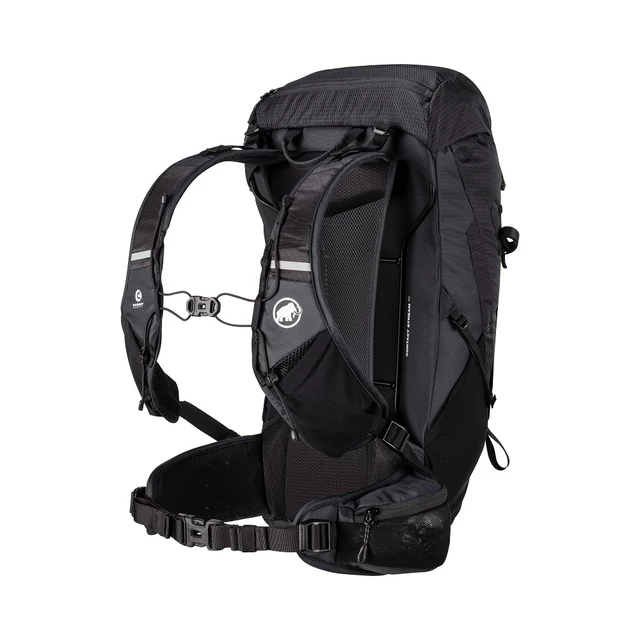 Batoh MAMMUT Ducan 24 l - Sapphire Black