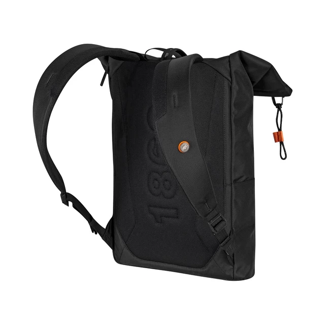 Rucksack MAMMUT Xeron 15 - schwarz