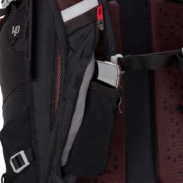 Backpack MAMMUT Lithium Pro 28 L Galaxy inSPORTline
