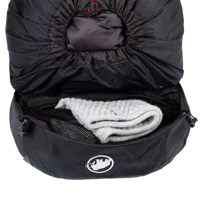 Backpack MAMMUT Ducan 30 L - Sapphire Black