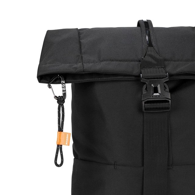 City Backpack MAMMUT Xeron 15 - Black