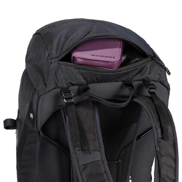 Batoh MAMMUT Ducan 30 l - Sapphire Black