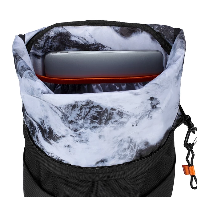 City Backpack MAMMUT Xeron 15