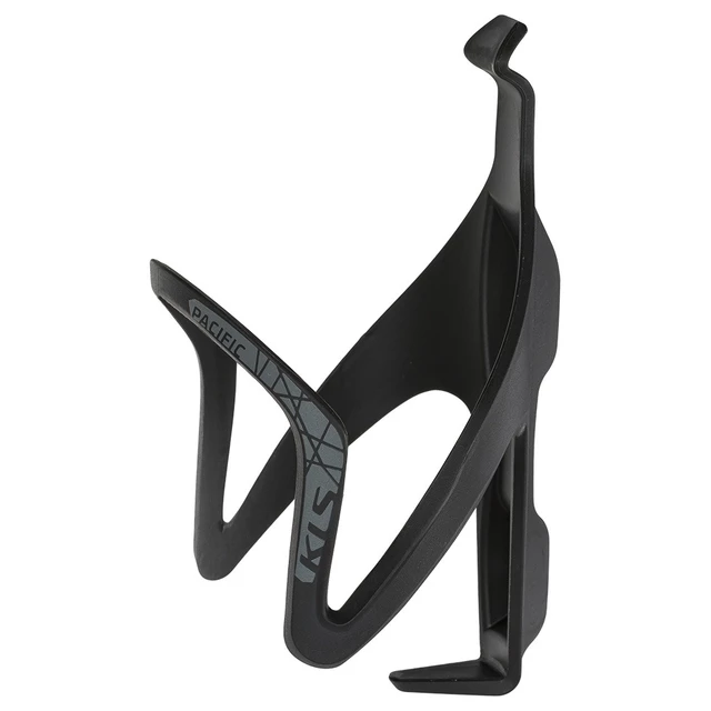 Bicycle Water Bottle Cage Kellys Pacific - Black - Black