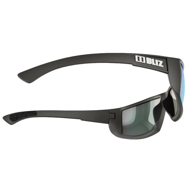 Bliz Drift Sportsonnenbrille - Limetttengrün