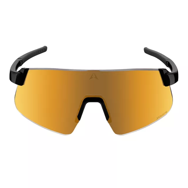 Photochromic Sports Sunglasses Altalist Hayate - růžová s červenými skly