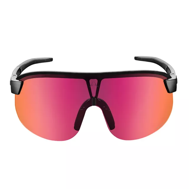 Photochromic Sunglasses Altalist Kisou ATR - růžová s červenými skly