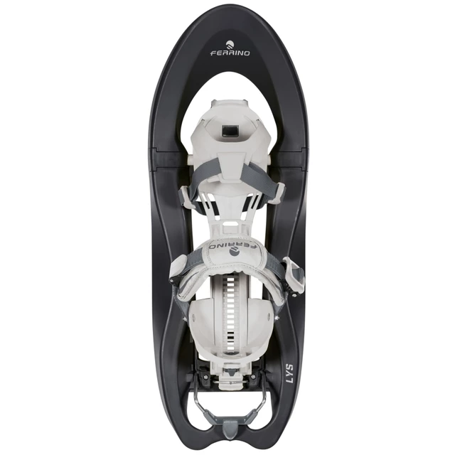 Snowshoes FERRINO Baldas Lys Castor Special - Black