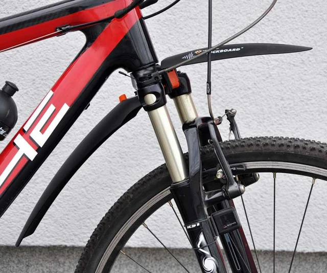 Přední blatník SKS Shockboard 26" / 1,75-2,5" do sloupku vidlice