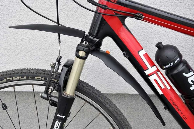 Přední blatník SKS Shockboard 26" / 1,75-2,5" do sloupku vidlice