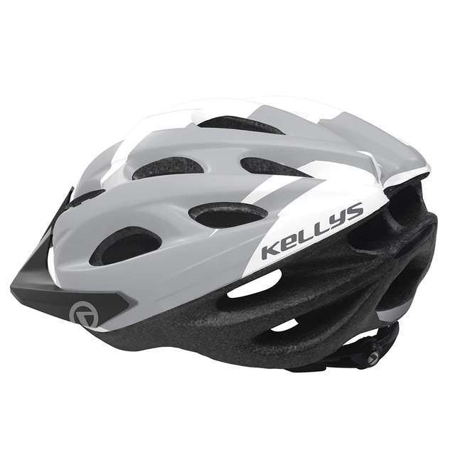 Bicycle Helmet Kellys Blaze 2018 - White