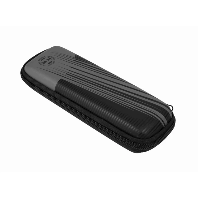 Dart Case Harrows Blaze Fire - Grey