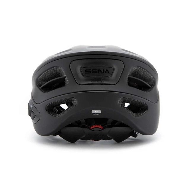 Cycling Helmet SENA R1 with Integrated Headset