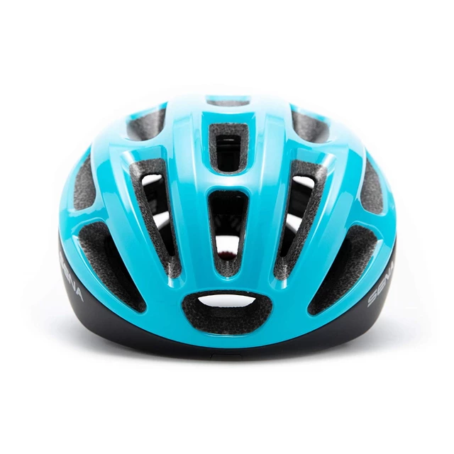 Cycling Helmet SENA R1 with Integrated Headset - Blue