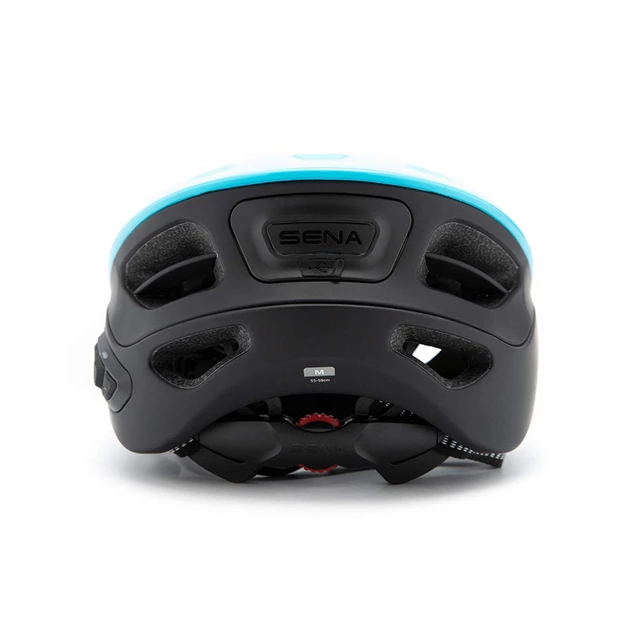 Cycling Helmet SENA R1 with Integrated Headset