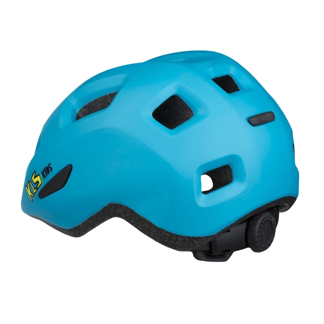 Children’s Cycling Helmet Kellys Acey - Black