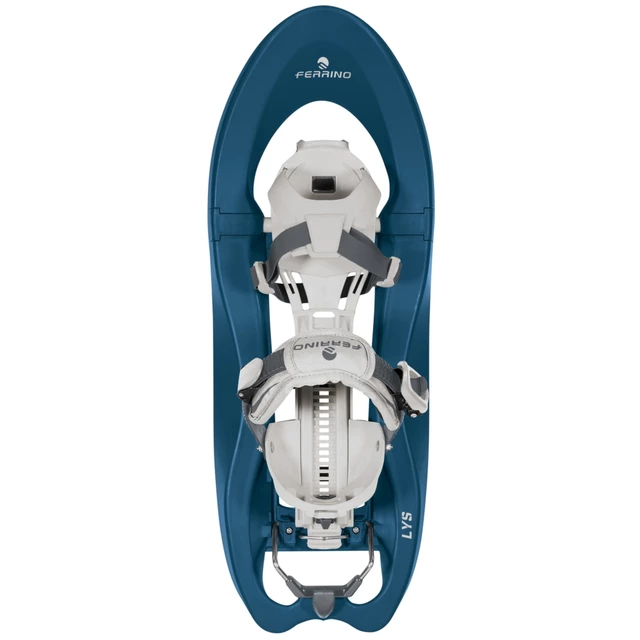 Snowshoes FERRINO Baldas Lys Castor Special - Blue