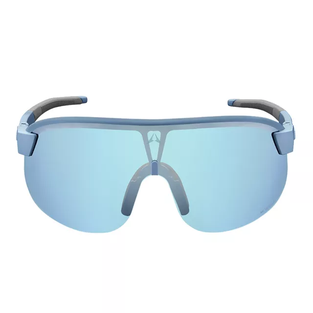Photochromic Sunglasses Altalist Kisou ATR - růžová s červenými skly