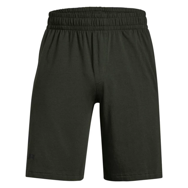 Férfi rövidnadrág Under Armour Sportstyle Cotton Graphic Short