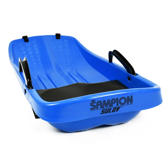 Snow Sled Sulov Champion - Pink