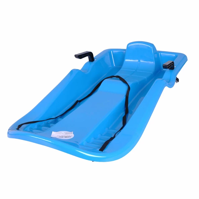 Шейна Spartan Snow Boat - червен - син