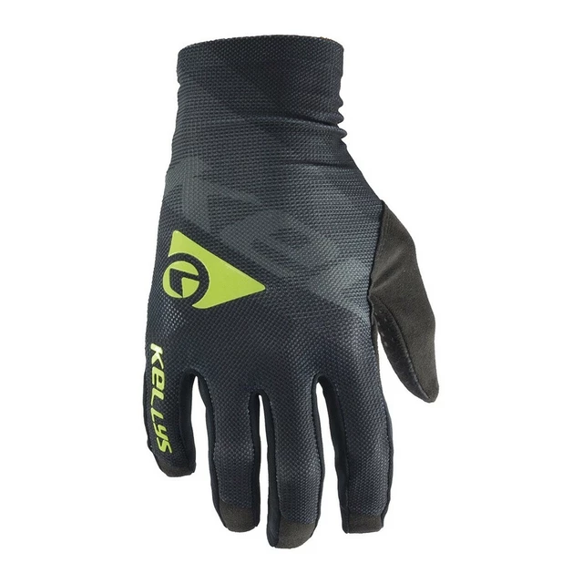 Cyklo rukavice Kellys Bond - XS - Lime