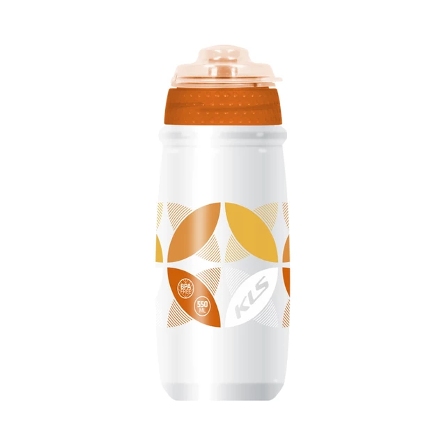 Cycling Water Bottle Kellys Atacama - Orange