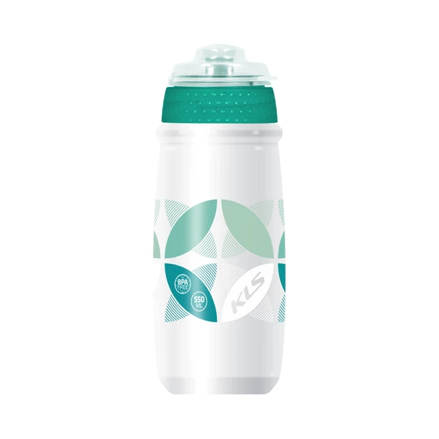 Cycling Water Bottle Kellys Atacama - Tiffany Blue - Tiffany Blue