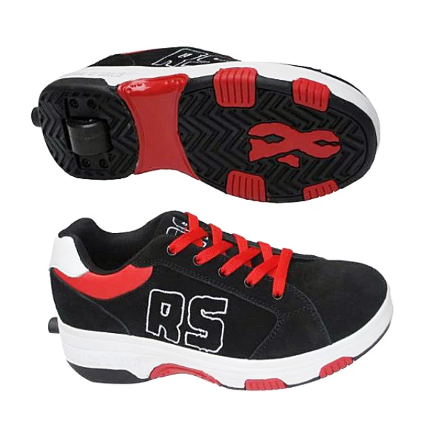 Topánky na kolieskach  Rolling & Skate RS-03