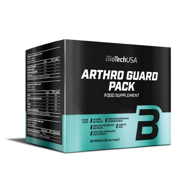 Arthro Forte Pack - 30 csomag