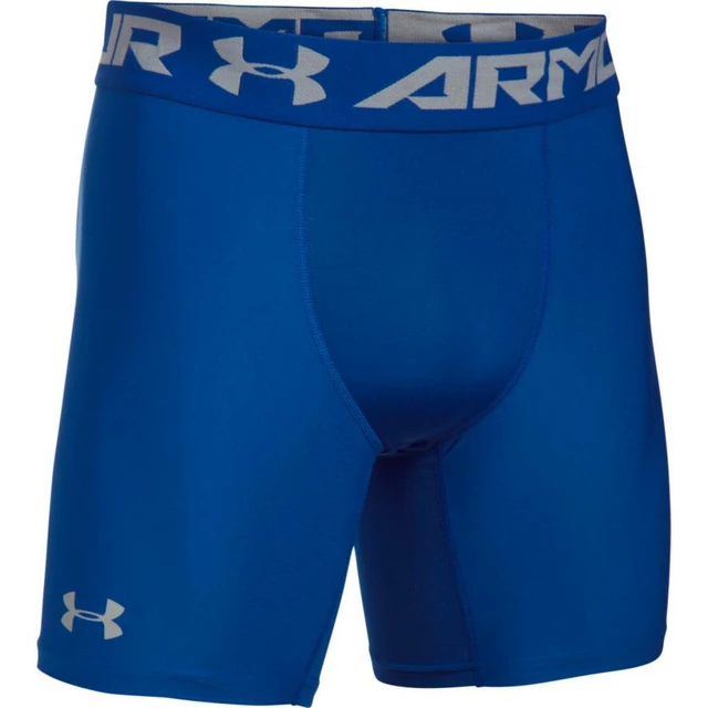 Pánske kompresné boxerky Under Armour HG Armour 2.0 Comp Short - L