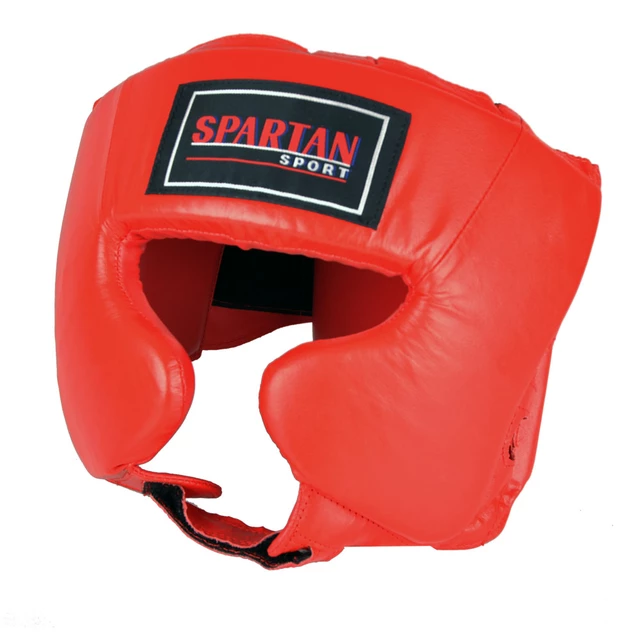 Boxskopfchützer Spartan