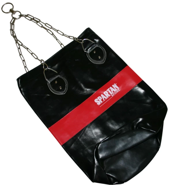 Boxovací pytel Spartan nevyplněný 15 kg