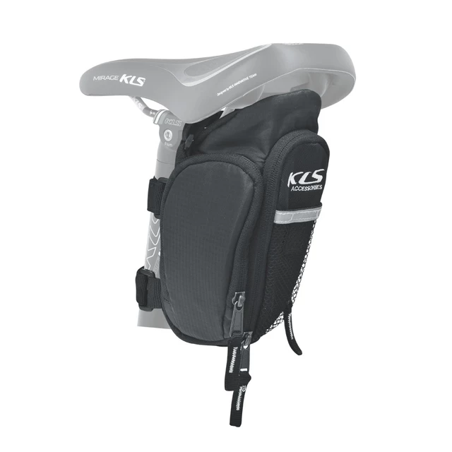 Podsedlová brašna Kellys Dapper